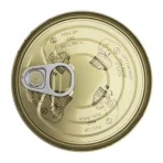 Κρέμα Καλαμπόκι 425g LUCKY