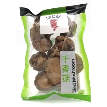 Dried Shitake Mushrooms 50g LUCKY