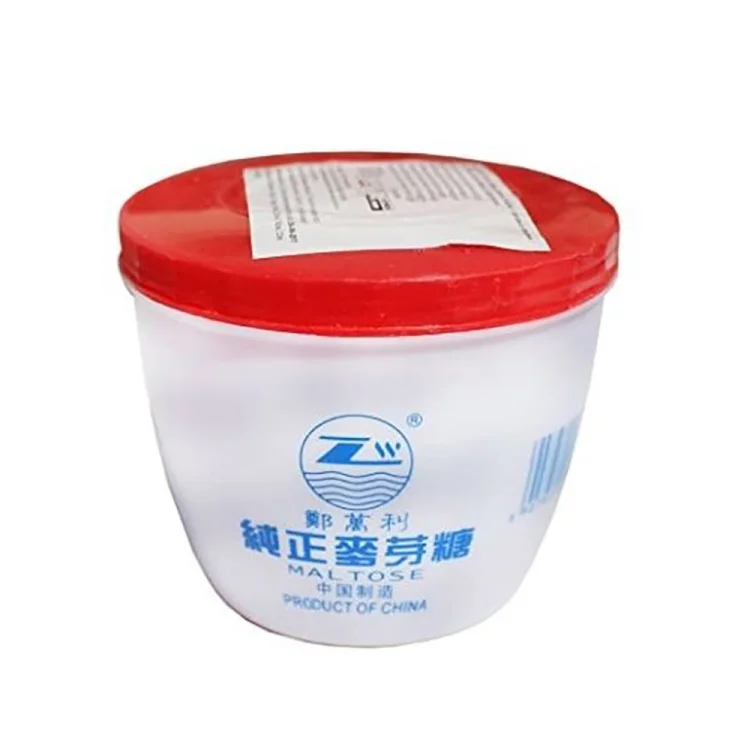 Μαλτόζη 500g ZW