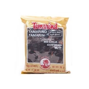 Tamarind Paste Without Seeds 454g COCK