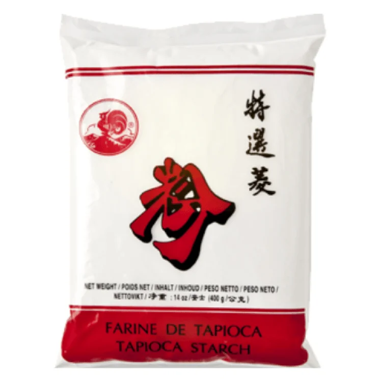 Tapioca Starch 400g COCK