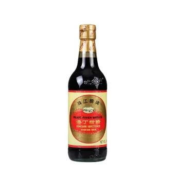Vinegar Sweetened 500ml PEARL RIVER BRIDGE