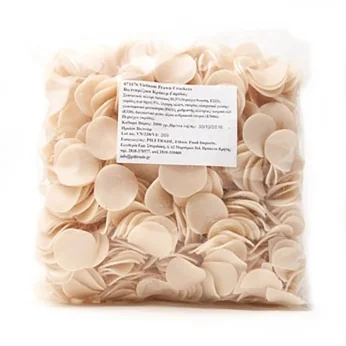 Τσιπς με Γεύση Γαρίδας 2kg SA GIANG