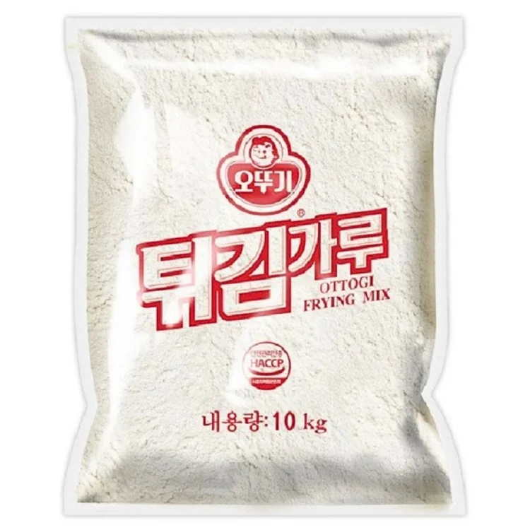 Tempura Flour 10kg OTTOGI