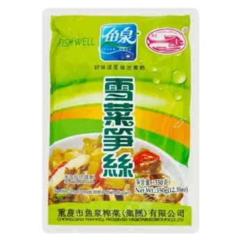 Κίμτσι Λάχανο Τουρσί 160g KOREAN STREET