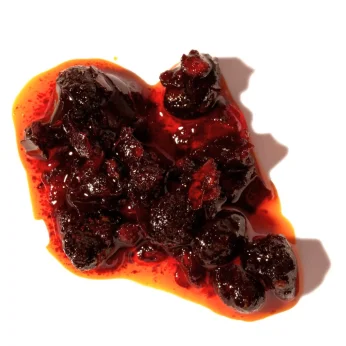 Ραπανάκια, Φιστίκια και Τόφου σε Λάδι Τσίλι 辣三丁油辣椒280g LAO GAN MA