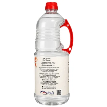 Ξύδι Ρυζιού 1800ml LUCKY