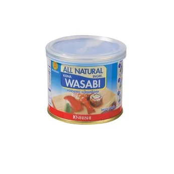 Wasabi Powder 25g KINJIRUSHI