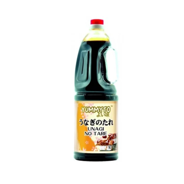Unagi Sauce No Tare 1.8lt YUMMYTO