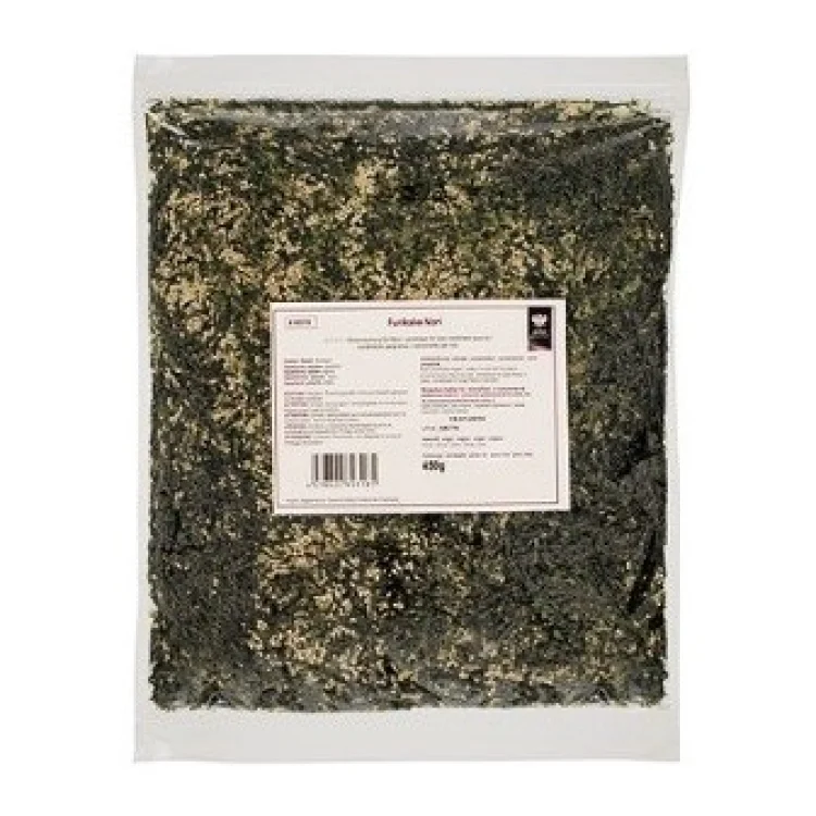 Furikake Nori 450g GLOBE GOURMET
