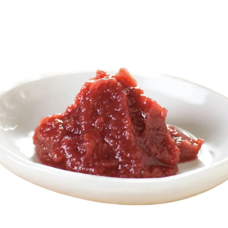 Umeboshi Paste - Neri Ume 200g KANEKU Umeboshi Paste - Neri Ume 200g KANEKU