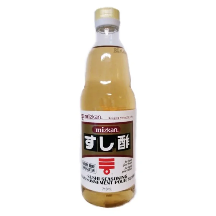 Ξύδι Για Σούσι 710ml MIZKAN Ξύδι Για Σούσι 710ml MIZKAN