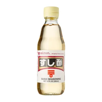Sushi Seasoning Vinegar 360ml MIZKAN