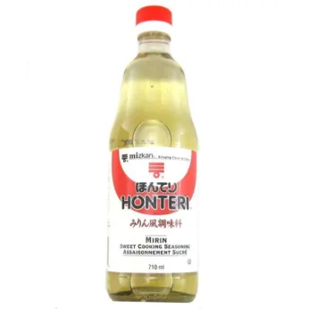 Mirin Honteri 710ml MITSUKAN