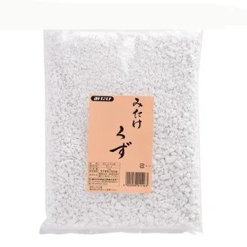 Άμυλο Από Ρίζα Kuzu 1kg MITAKE