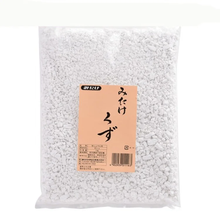 Άμυλο Από Ρίζα Kuzu 1kg MITAKE