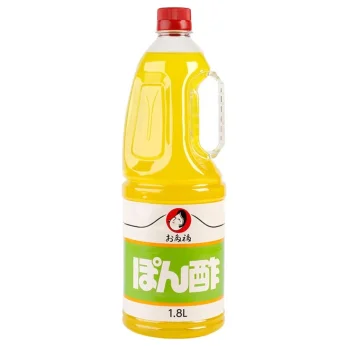 Σάλτσα Εσπεριδοειδών Πόνζου 1.8lt OTAFUKU