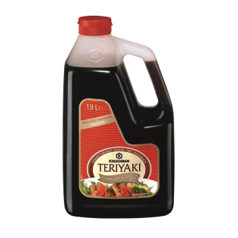 Σάλτσα Τεριγιάκι 1,9 lt KIKKOMAN