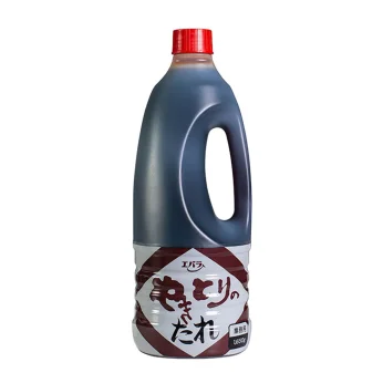 Yakitori Sauce 1,65Kg EBARA