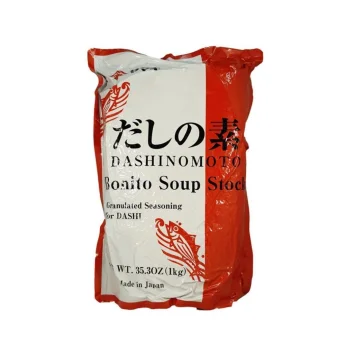 Ζωμός Ντάσι Γκρανουλέ με Γεύση Παλαμίδα - Ντασινομότο 1 kg YAMAKI