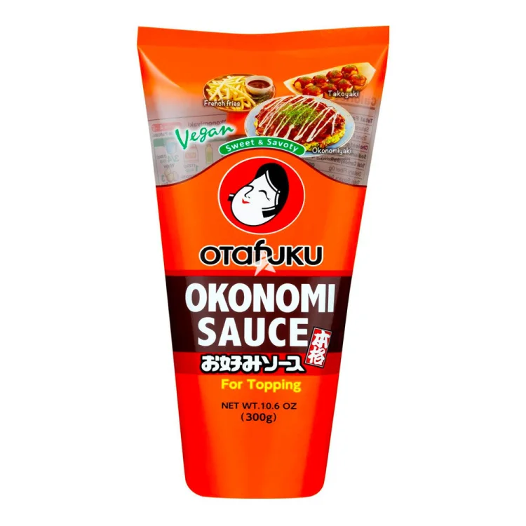 Okonomi Sauce 300g OTAFUKU