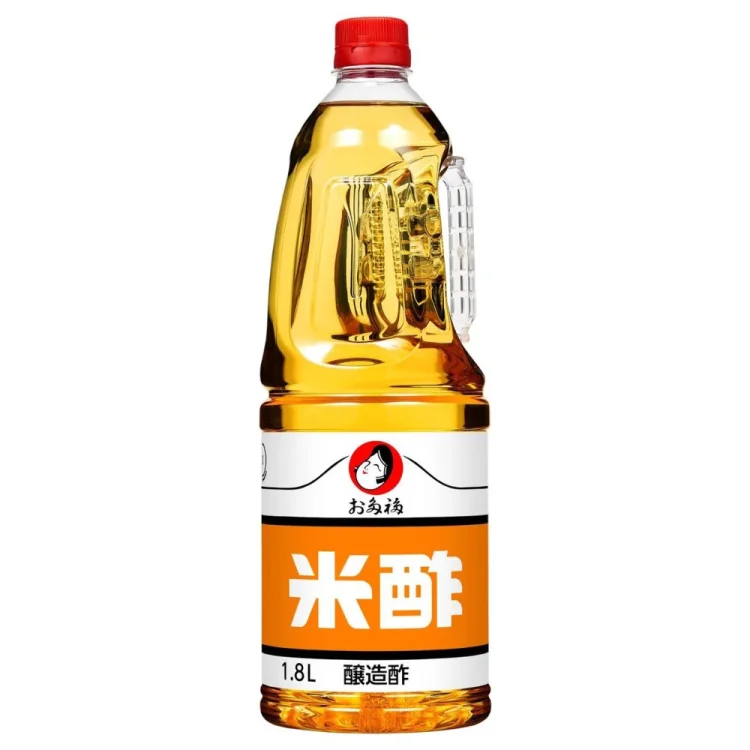 Ξύδι Ρυζιού 1,8lt OTAFUKU