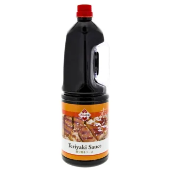 Teriyaki Sauce 1800ml AKAYA