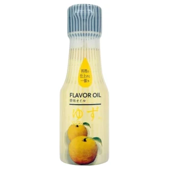 Λάδι με Γιούζου 65g TSUJI OIL MILLS