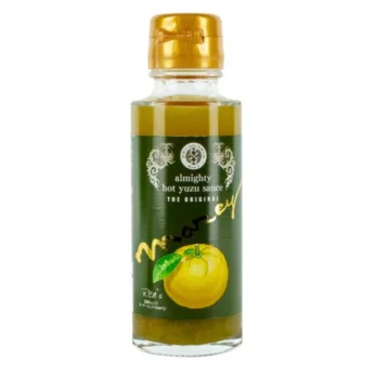 Liquid Yuzu Kosho ΄΄MARCY'' 100g OYAMA
