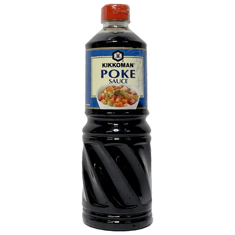 Poke Sauce 975ml KIKKOMAN