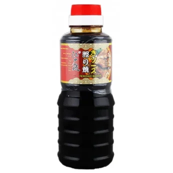 Σάλτσα Τεριγιάκι 300ml JIANG HU QUAN