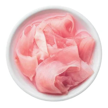 Sushi Ginger Pink - Gari 90g MISAKO