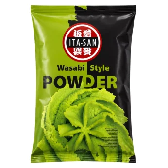 Wasabi Powder 1 kg ITA-SAN