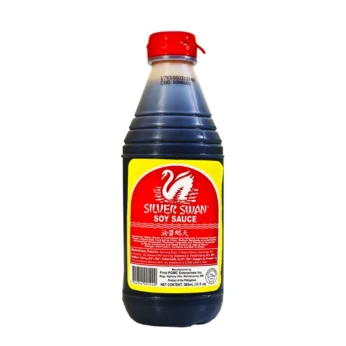 Soy Sauce 385ml SILVER SWAN