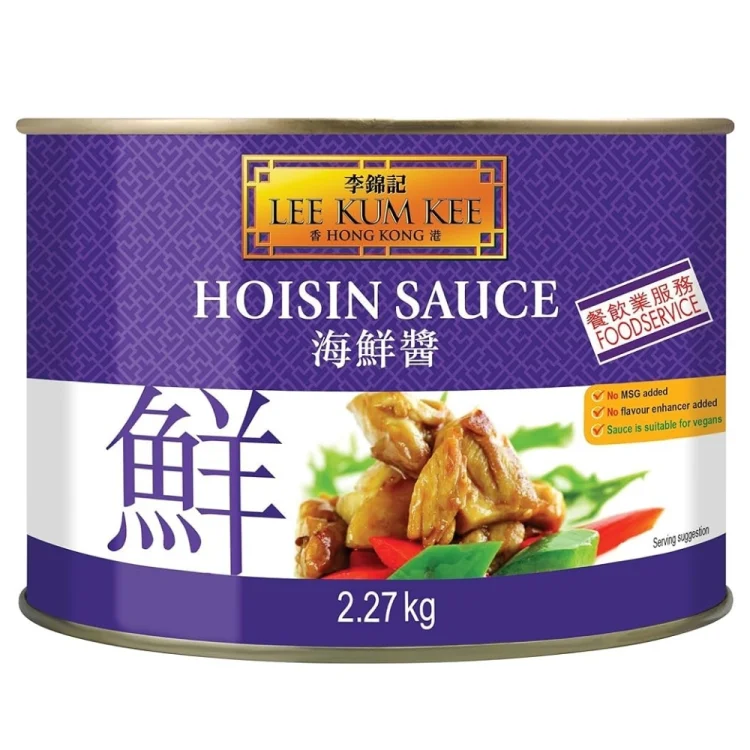 Hoi Sin Sauce 2268g LEE KUM KEE
