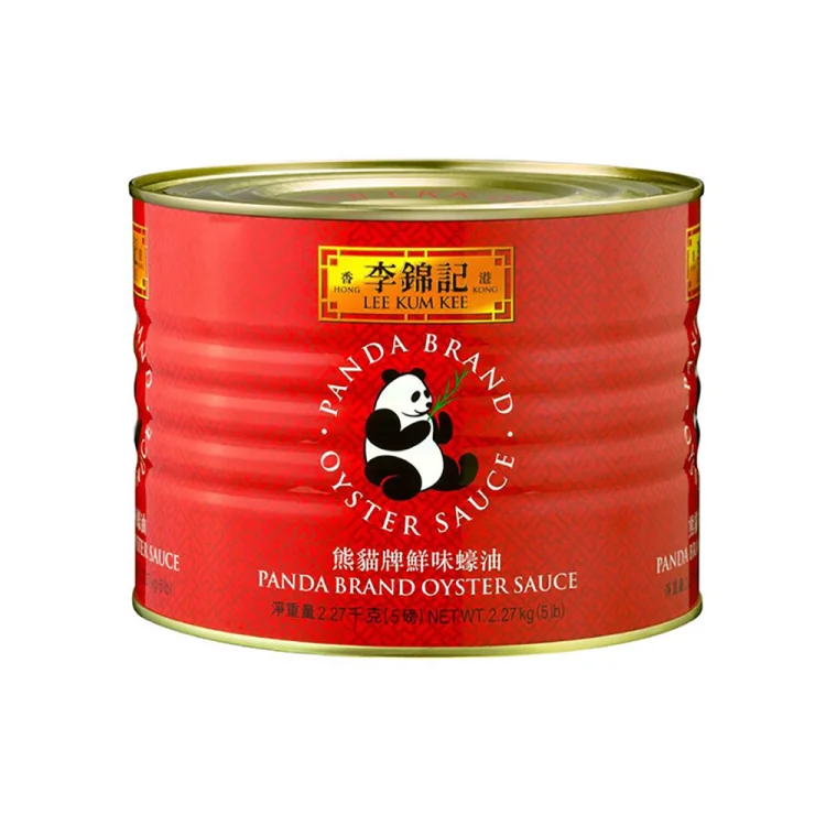 Σάλτσα Στρειδιών 2268g LEE KUM KEE