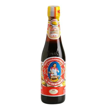 Σάλτσα Στρειδιών 300ml MAEKRUA