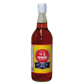 Σάλτσα Ψαριού 720ml TIPAROS