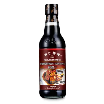 Γλυκόξινη Σάλτσα 300ml PEARL RIVER BRIDGE
