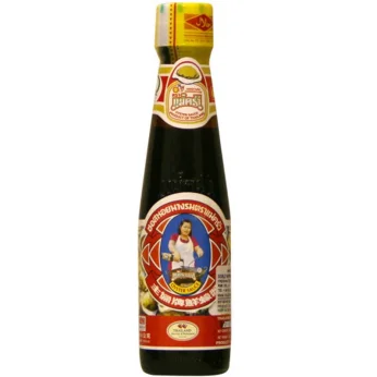 Oyster Sauce 150ml MAEKRUA