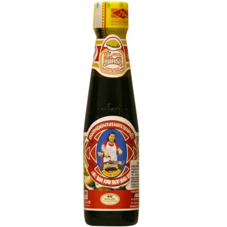 Oyster Sauce 150ml MAEKRUA