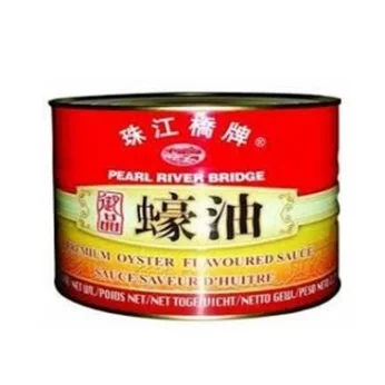 Σάλτσα Στρειδιών 2,27kg PEARL RIVER BRIDGE