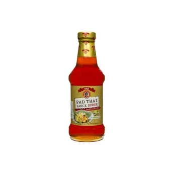 Σάλτσα Για Παντ Τάι 295ml SUREE