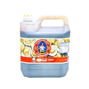 Σάλτσα Στρειδιών 4,5L (5kg) MAEKRUA
