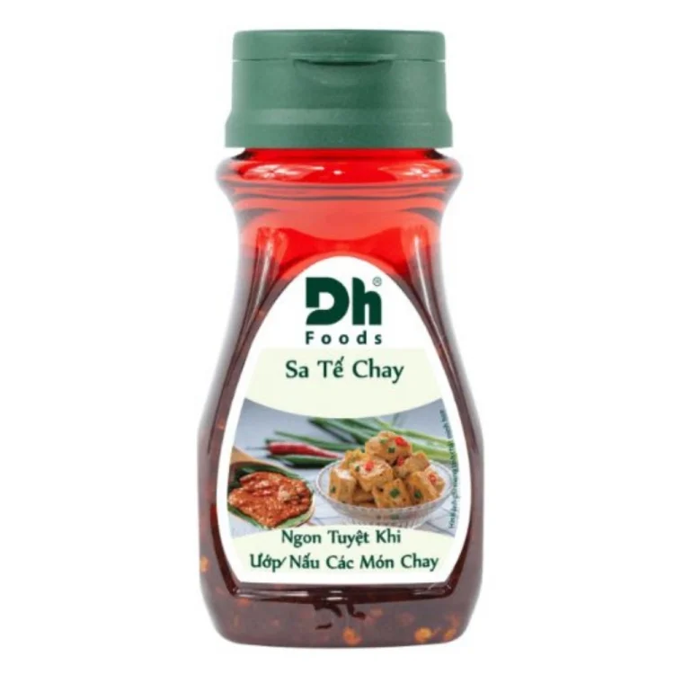 Σάλτσα Satay 100g DH FOODS Σάλτσα Satay 100g DH FOODS
