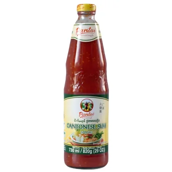 Σάλτσα για Σούκι Γιάκι 730ml PANTAI