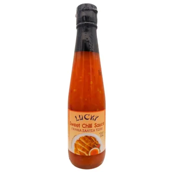 Γλυκιά Σάλτσα Τσίλι 300ml LUCKY