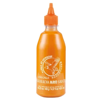 Sriracha Mayo Chili Sauce 460g UNI-EAGLE