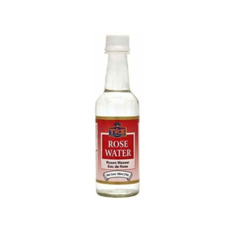 Ροδόνερο 190ml TRS