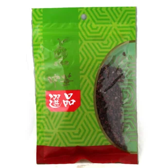 Szechuan Pepper 57g EAGLOBE